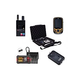 Opspoor kit PLUS
