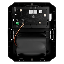 Ajax Hub BP – compleet met 95Ah accu (4G)