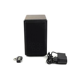 Anti-Richtmicrofoons & Laser Bescherming Speaker PRO