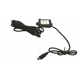 12V naar 5V USB-Mini Omvormer – DC Converter