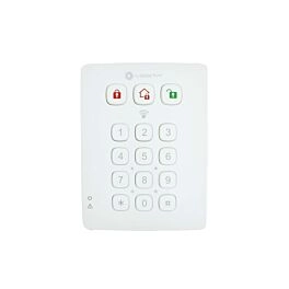 Vesta Bedieningspaneel alarm ELITE