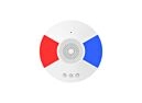 Microfoon + speaker