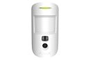 Ajax MotionCam (PhOD) - Wit SMART