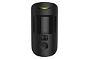 Ajax MotionCam (PhOD) - Zwart SMART