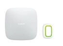 SOS Paniek Alarm Wit SMART