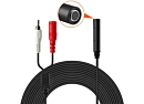 Camera microfoon CCTV