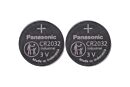 CR2032 Knoopcel Batterij - 5 Pack