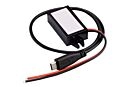 12V naar 5V USB-C Omvormer – DC Converter