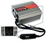 12 Volt DC - 220 Volt AC converter (200W)