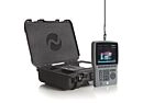 Handheld RF Spectrum Analyser HSA-Q1