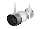 IP camera buiten - Alarmsysteem uitbreiding