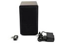 Anti-Richtmicrofoons & Laser Bescherming Speaker PRO