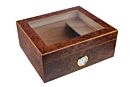 Microfoon scrambler - Humidor PRO