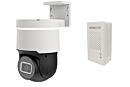 PTZ Wi-Fi IP beveiligingscamera ELITE