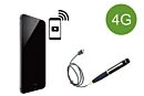 Pen bewakingscamera set ELITE