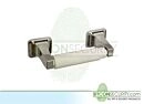 Toiletrol houder safe