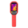 Warmtebeeldcamera 