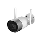 IP camera buiten - Alarmsysteem uitbreiding